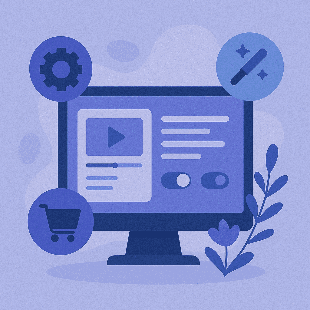 Création de structures HTML optimisées pour le référencement