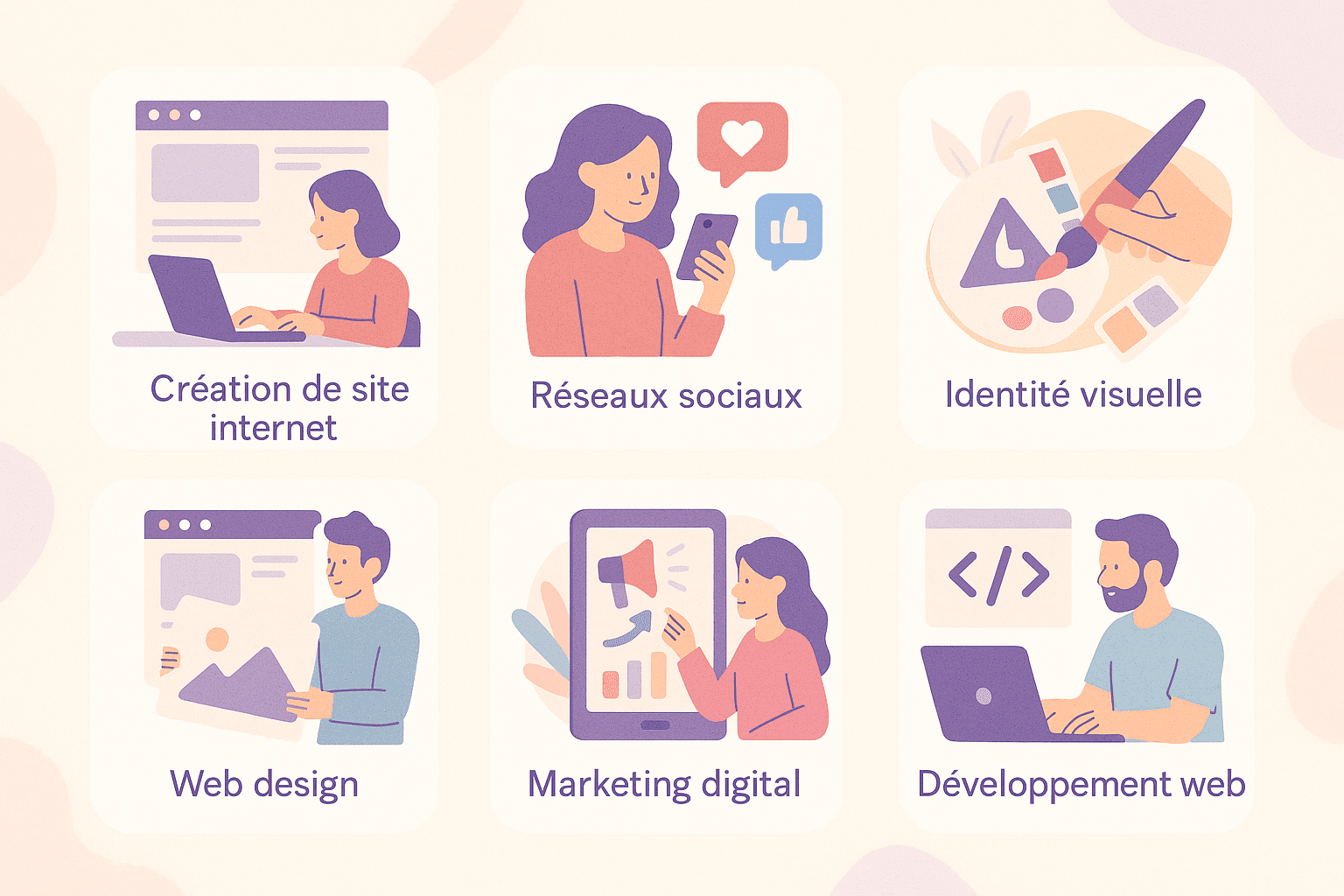 Développement de sites e-commerce performants et sécurisés - je veux créer ma boutique en ligne - vendre en ligne - vendre sur internet
