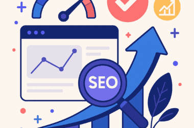 Optimisation SEO et référencement naturel pour améliorer la visibilité - demande audit technique seo - audit seo - seo - seo mobile first