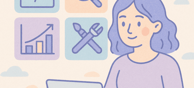 Les Nouveautés en Matière de Web Design en 2025 : La réalité Augmentée